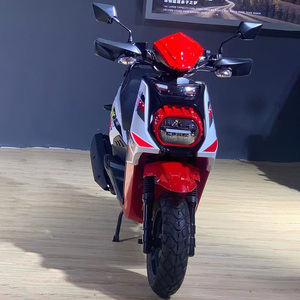 <strong>2</strong>-wheel air Cooling FEI <strong>Scooter</strong> High <strong>Speed</strong> Gasoline Motorcycle with USA Certification DOT <strong>EPA</strong> - Product Image 2
