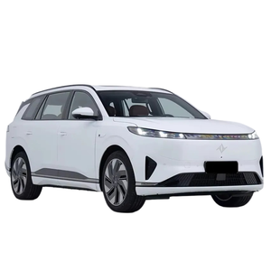2025 dongfeng yipai E008 LHD 210km EV 1300km phạm vi LHD 6 chỗ ngồi xe quảng cáo l2 + nhà máy trực tiếp Châu Á/Trung Đông Xe năng lượng mới - Product Image 1