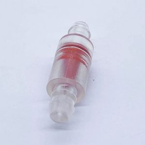 1/16 "Silicone cao su không trở lại không khí một cách <span class=keywords><strong>Duckbill</strong></span> kiểm tra van <span class=keywords><strong>Micro</strong></span> kiểm tra van - Product Image 3