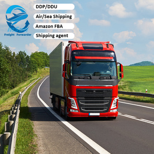 Servicios de Transporte de Mercancías, Transporte Aéreo DDP, Agente de Envíos de <span class=keywords><strong>China</strong></span> a <span class=keywords><strong>Tallinn</strong></span> Parnu, Estonia, Envío Rápido a Dirección Privada - Product Image 2