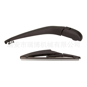เหมาะสำหรับแขนขูดด้านหลัง TOYOTA PriusC รุ่น 8524152200 - Product Image 4