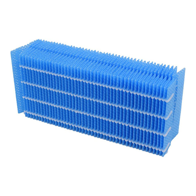H060518 H060511 H060509 Anti-Bacterial Electric Vaporizer Filter Dainichi Humidifiers HD-500A-E SKTFILTER Eco-Friendly High Blue