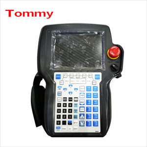 A05B-2518-C334#EAW FANUC I Pendant Teach Pendant Tested - Product Image 6