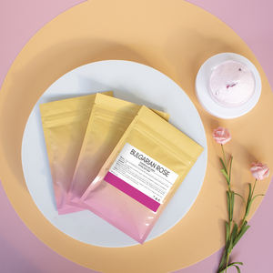 Private Label 20G Bio Feuchtigkeitsspendende Glättende Tiefreinigende Kollagen-Kristall DIY Peel-off Maske Hydro Jelly Maske Pulver - Product Image 5