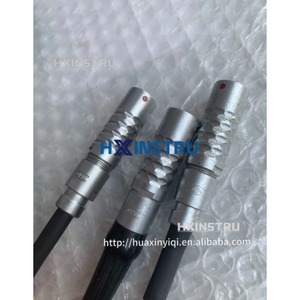 โรห์เด้&ชวาร์ซ NRP-Z4 สายเซ็นเซอร์พลังงาน USB สำหรับ Z11 Z21 Z31 Z41 Z51 Z81 H H - Product Image 5