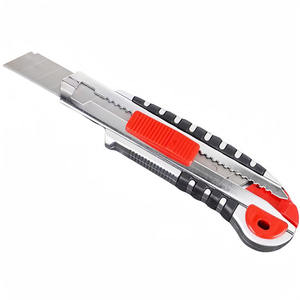 سكين بشفرة قابلة للسحبِ قابل للسحبِ من 18 ، من نوع sap-off - Product Image 6