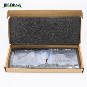 Kualitas tinggi Battery Battery Replacement baterai untuk Microsoft Surface Book 1 2 1703 1704 1705 1832 pengganti baterai - Product Image 6