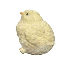 Juguete Antiestrés de Pollo Hecho a Mano: Divertido Pollo de Peluche para Aliviar el Estrés, Igual que en Rednote: Juguete para Aliviar el Estrés - Product Image 5