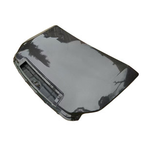 Nuevo Capó de Fibra de Carbono para Toyota <span class=keywords><strong>FJ</strong></span> <span class=keywords><strong>Cruiser</strong></span> con Ventilación, Cubierta del Motor - Product Image 6