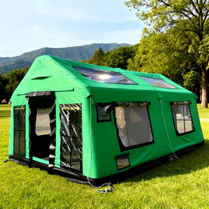 <span class=keywords><strong>Tente</strong></span> personnalisée de luxe de grande taille pour 5 à 8 personnes, imperméable, durable, <span class=keywords><strong>gonflable</strong></span>, scellée, résistante aux UV, installation rapide, <span class=keywords><strong>personnalisable</strong></span> - Product Image 1