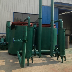 <b>Large</b> Capacity Continuous Furnace Continuous Furnace - Product Image 6
