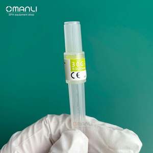 Lápiz de Plasma Recargable para <span class=keywords><strong>Eliminar</strong></span> Marcas, Cicatrices y Lunares, Aguja para Lápiz de Plasma para Estiramiento, Equipo de Salón de Belleza - Product Image 6