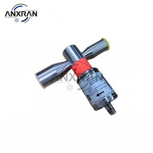 Pour EMERSON EX6-I21 Carte d'extension électronique EX6I21 - Product Image 1