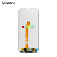 Écran LCD de 6,74 pouces pour téléphone portable Pandision X7 ORG, remplacement, luminosité 400-700 nits, garantie 1 an