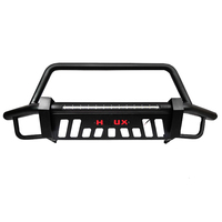 2012-2021 pour Ford Ranger T6 T7 T8 Raptor F150 Kit carrosserie pare-chocs de haute qualité et mise à niveau modèle FJ Cruiser état neuf
