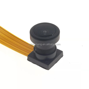Mô Đun Máy Ảnh 75MM Mở Rộng Góc Rộng Mắt Cá OV2640 Mô Đun Máy Ảnh Có Kích Thước ESP32 - Product Image 5