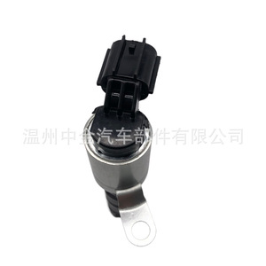 Válvula de control de aceite Ford Vvt Zj3814420 Zj385040c para modelos Ford con procesamiento de alta precisión - Product Image 3
