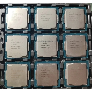 Nuevo Procesador de Escritorio Core I7 de 8.ª Generación LGA 1151 de Cuatro Núcleos con Caché L3 (Modelos I3/<span class=keywords><strong>I5</strong></span>/I7) - Disponible - Product Image 2