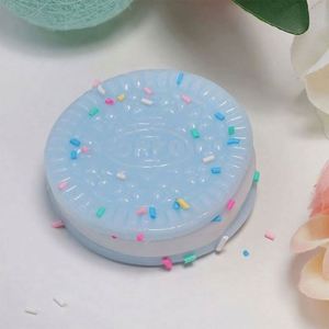 Lot de 50 jouets squishy personnalisables en silicone, PVC et PU pour l'art et l'éveil sensoriel des enfants - Product Image 2