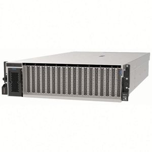 เซิร์ฟเวอร์ Lenovo ThinkSystem SR675 V3  โปรเซสเซอร์ AMD EPYC เคสเซิร์ฟเวอร์ 2U รุ่น SR675 V3 - Product Image 1