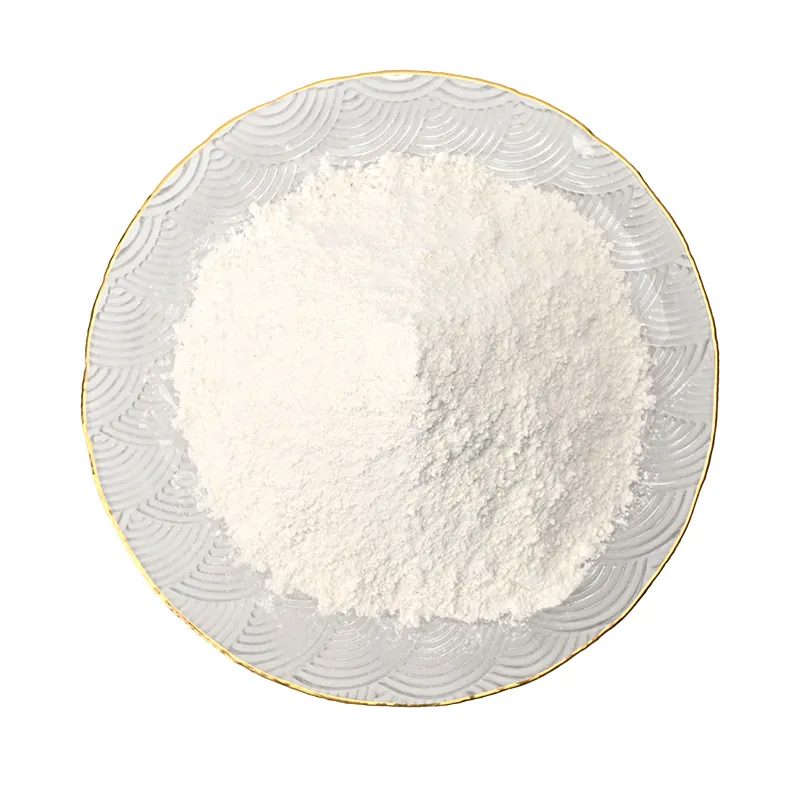Pó agradável do carbonato do cálcio do produto da melhor qualidade feito em China