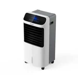 Digital Harga Pabrik Air Evaporative Kamar Angin Sejuk Air Cooler