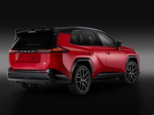 Vehículo eléctrico híbrido de nueva energía de moda de alta velocidad híbrido 2.5L FWD/<span class=keywords><strong>AWD</strong></span> para Toyota <span class=keywords><strong>RAV4</strong></span> Hybrid - Product Image 5