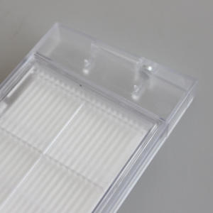 Robot aspirateur de balayage à filtre <span class=keywords><strong>Hepa</strong></span>, pièces de rechange pour <span class=keywords><strong>Roidmi</strong></span> <span class=keywords><strong>EVE</strong></span> <span class=keywords><strong>Plus</strong></span> - Product Image 6