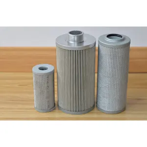 zhilv chemical industry mesh porus metal filter cartridge stainless steel filter cartridge