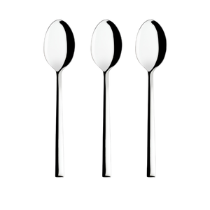 ENSEMBLE DE 3 CUEILLAGES À SOUPE DYNAMIC LINE 21CM - Product Image 1