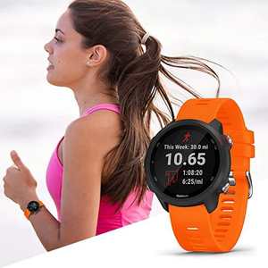 26 22 20 MM <span class=keywords><strong>Bracelet</strong></span> de <span class=keywords><strong>montre</strong></span> en silicone pour <span class=keywords><strong>Garmin</strong></span> pour <span class=keywords><strong>Fenix</strong></span> 6X 6 6S Pro 7X 7 Easyfit <span class=keywords><strong>Bracelet</strong></span> 5 5X <span class=keywords><strong>5S</strong></span> <span class=keywords><strong>Plus</strong></span> Smartwatch <span class=keywords><strong>Bracelet</strong></span> - Product Image 5