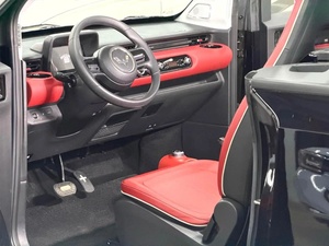Voiture compacte de ville élégante d'occasion Wuling <span class=keywords><strong>MINI</strong></span> EV <span class=keywords><strong>Cabriolet</strong></span> 2022 pour l'exportation - Product Image 5
