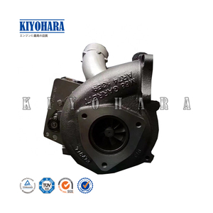 <span class=keywords><strong>GTB2260VK</strong></span> เทอร์โบชาร์จเจอร์776470 0003สำหรับ Audi Volkswagen 776470-5003S 776470-0001 776470-0003 776470-5001S 059145722R - Product Image 3