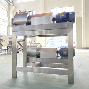 เครื่องผลิตแยมเข้มข้นมะม่วงส้ม<span class=keywords><strong>มะนาว</strong></span>สับปะรดสายการผลิต - Product Image 3