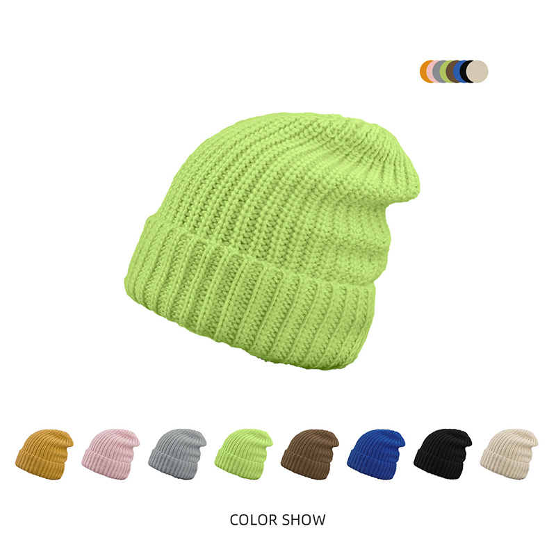 Custom color and design