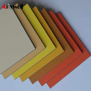Nuevo diseño <span class=keywords><strong>Formica</strong></span> Hpl Color sólido Hojas laminadas blancas HPL para ventas al por mayor - Product Image 4