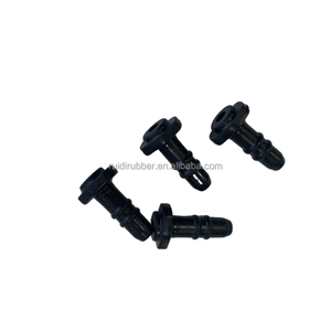 定制模制橡胶排放塞/橡胶塞零件特定橡胶产品类别 - Product Image 4