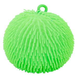 Juguetes Divertidos Más Vendidos en 2025, Juguetes para Niños con Autismo, Alivio del Estrés, Pelota Antiestrés de 9 Pulgadas, Pelota Sensorial Grande y Esponjosa - Product Image 4