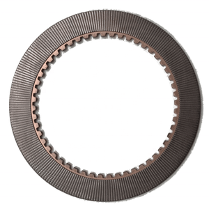 Disco Frizione 208662 di Alta Qualità, Disco Freno per Motori di Macchinari Edili Nuovi e Usati, Ricambi per Escavatori e Caricatori - Product Image 5