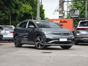 2023 <span class=keywords><strong>Volkswagen</strong></span> id4 Lite pro 600 kilómetros de autonomía vehículos eléctricos puros 5 puertas 5 SUV de gran espacio - Product Image 6