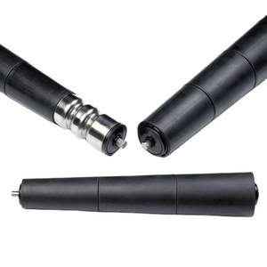 Rouleau convoyeur à entraînement par courroie à une rainure R5 <span class=keywords><strong>O</strong></span> - Product Image 2