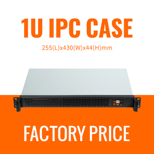 Tùy chỉnh <span class=keywords><strong>OEM</strong></span> máy chủ trường hợp 19 inch 4U 3U 2U <span class=keywords><strong>1U</strong></span> 1.5U 2.5u 3.5u Rack mount máy chủ bao vây - Product Image 2