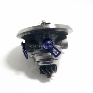 Cartouche Turbo RHF5 VL38 55218934 71724555 71724556 71724485 55248311 Turbo Chra pour <span class=keywords><strong>Fiat</strong></span> 500 <span class=keywords><strong>Abarth</strong></span> 1.4T-Jet 16V - Product Image 2