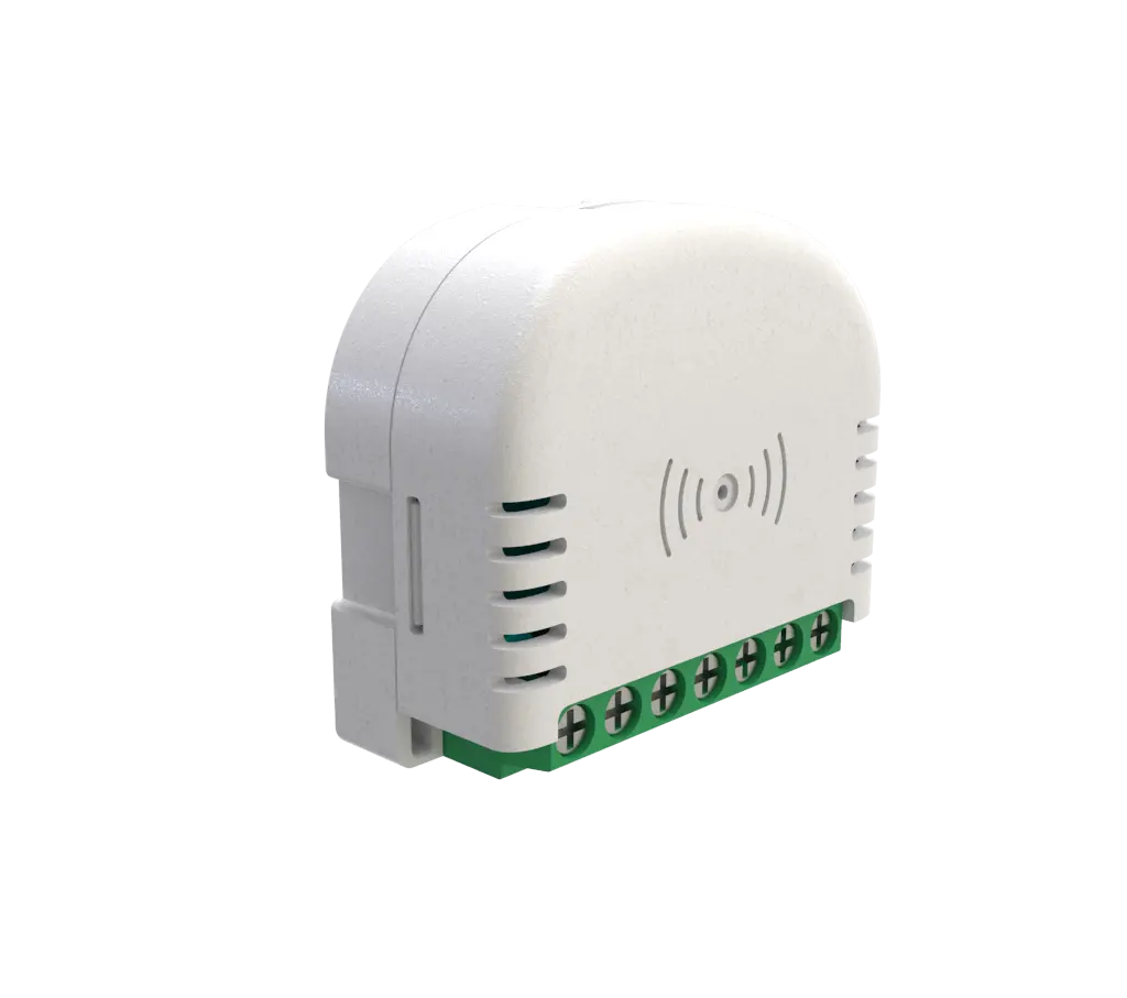 Módulo de interruptor de atenuación inteligente Tuya Zigbee 3,0, controlador LED de 2 vías, Control remoto, relé de interruptor de luz inteligente, asistente de Google, Alexa