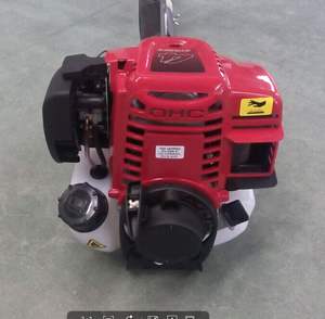 Débroussailleuse à essence NEWTOP NTS140CG 35.8CC 4 temps Industrie GX35 à vendre - Product Image 2