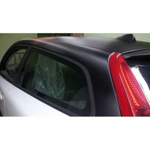 Película de Carbono para Envolver Autos, 150 cm de Alto - Product Image 1