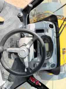 JCB แบคโฮเดอร์4WD 4CX เครื่องจักรก่อสร้างอเนกประสงค์สำหรับขุดและบรรทุกของใหม่ - Product Image 6
