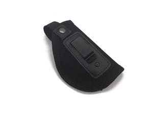 ซองปืนพกในแบบ <span class=keywords><strong>IWB</strong></span> ทำจากนีโอพรีนอเนกประสงค์ พร้อมช่องใส่แม็กกาซีนเสริม - Product Image 2