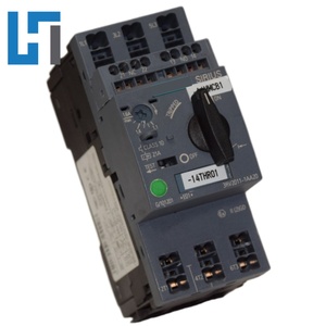 New Original Motor Protection Circuit <b>Breaker</b> module 3RV2011-1AA20 PLC Programming <b>Controller</b> 3RV20111AA20 in Stock - Product Image 3