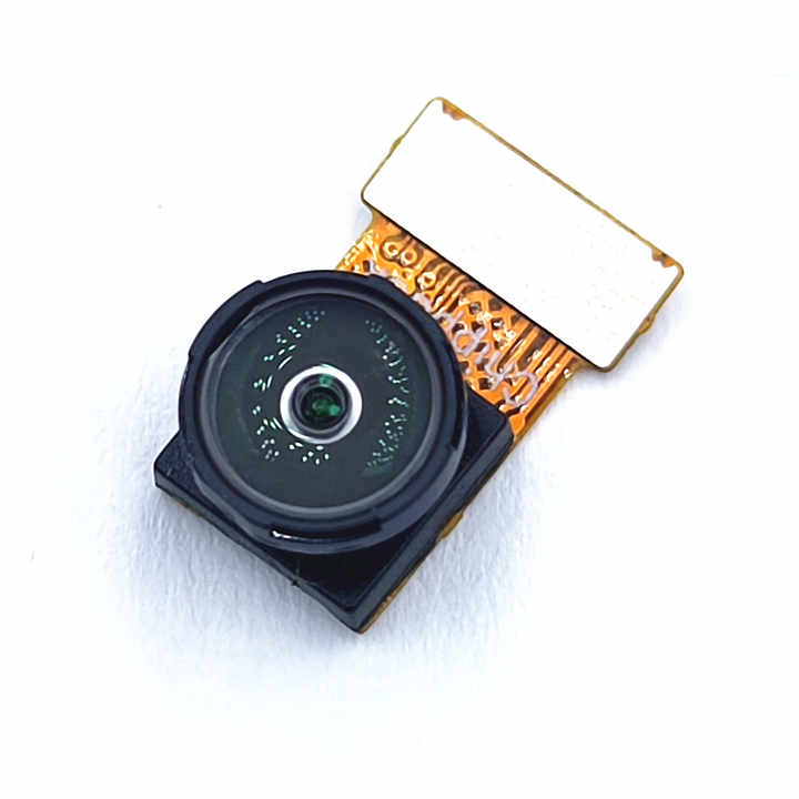 ST VD55G0 Mini Camera Module - 158 Degree FOV for VR AR